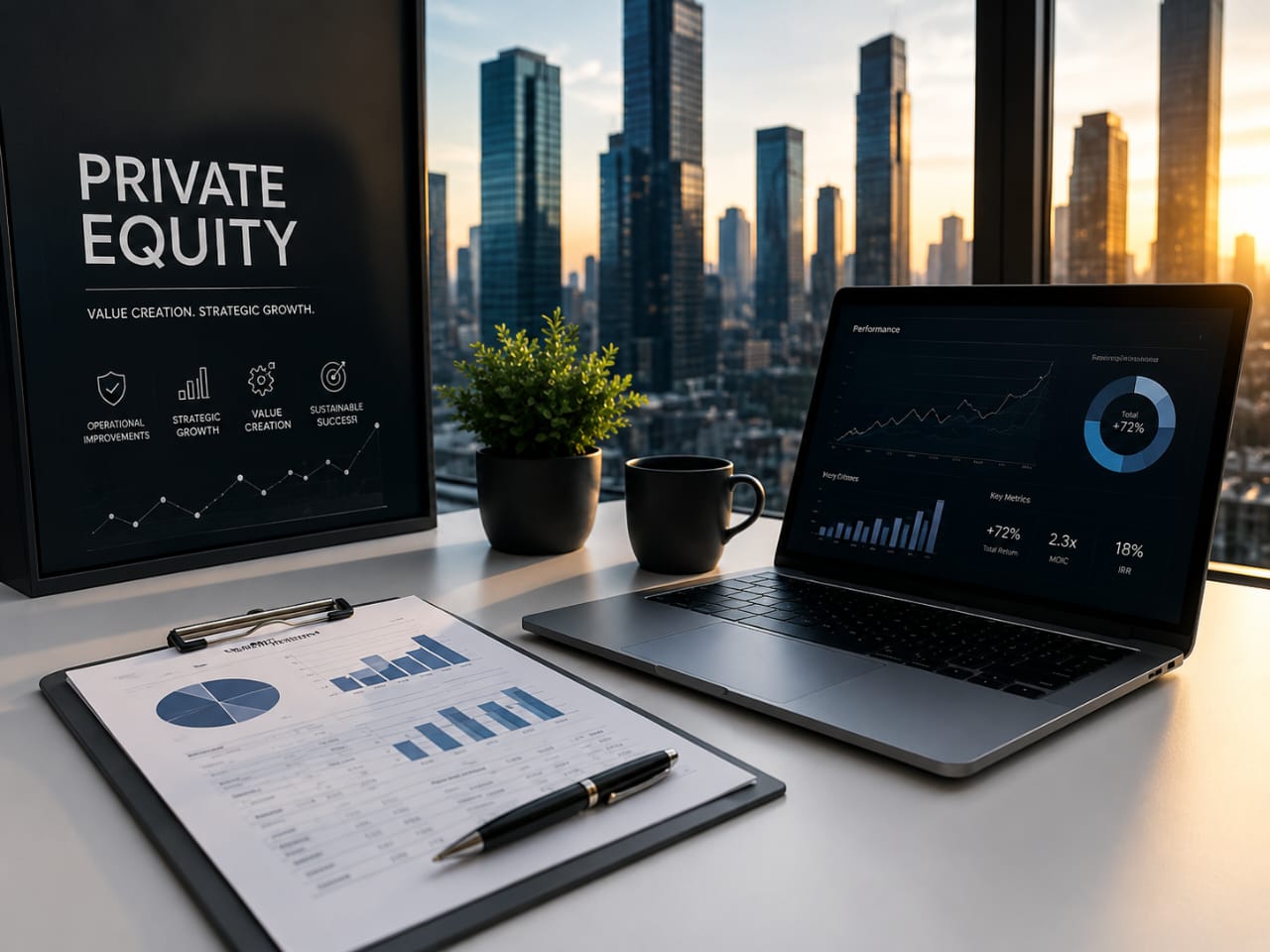 Private Equity