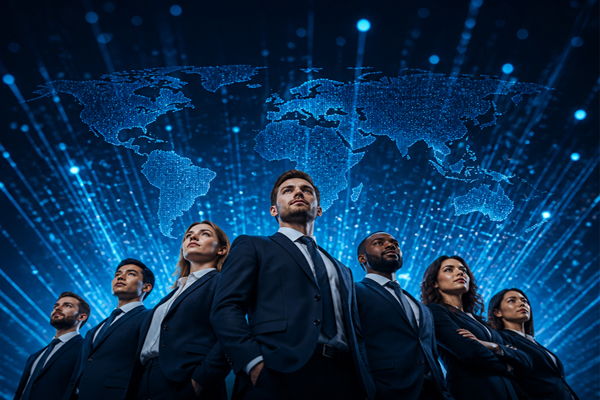 TPG Global