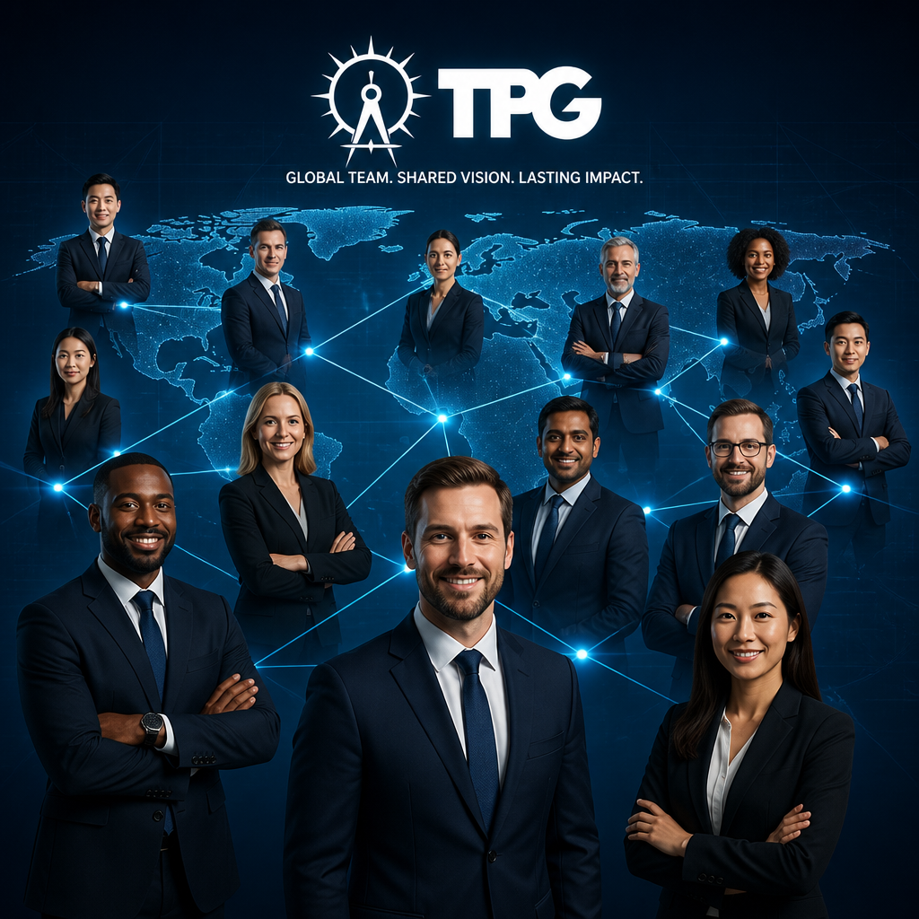TPG Office Team